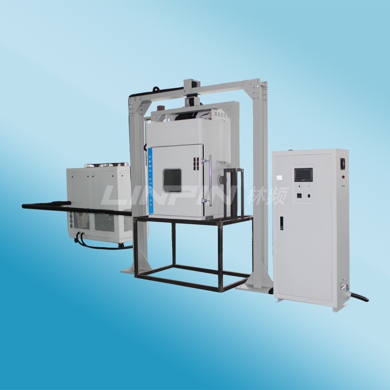 轉(zhuǎn)臺(tái)高低溫試驗(yàn)箱